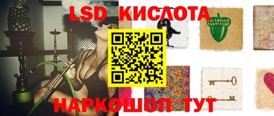 стаф Бузулук
